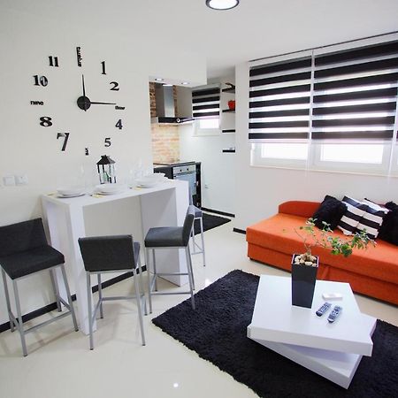 Mokaa Apartment Mostar Exterior photo