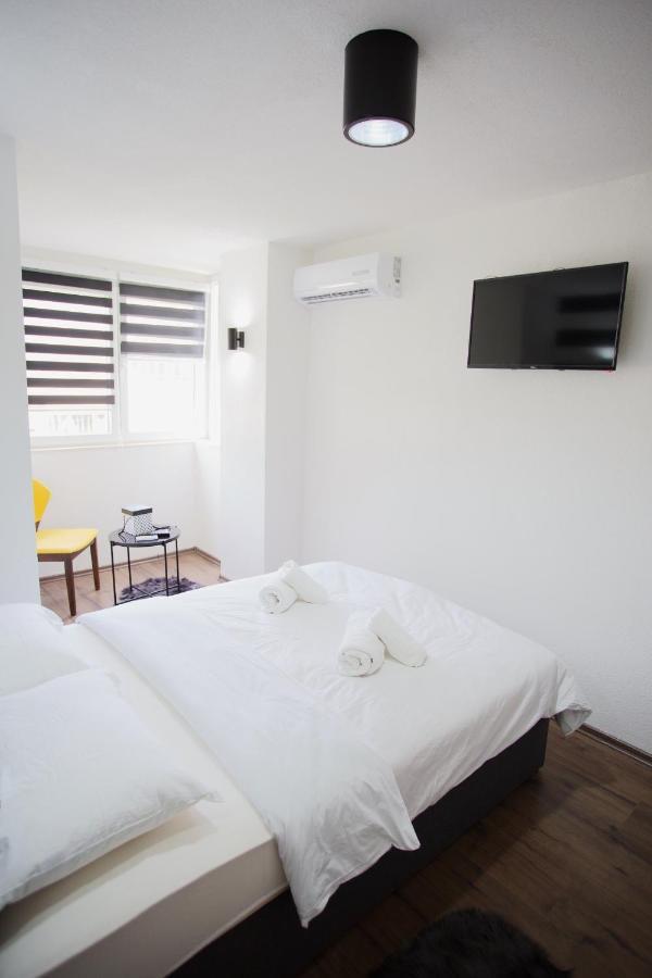 Mokaa Apartment Mostar Exterior photo