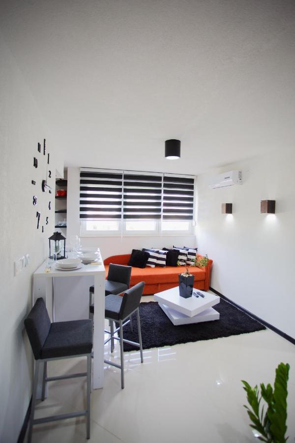 Mokaa Apartment Mostar Exterior photo