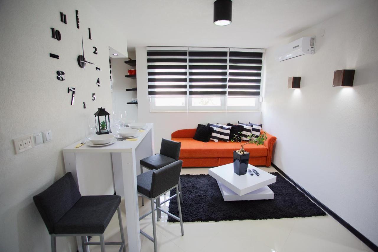 Mokaa Apartment Mostar Exterior photo