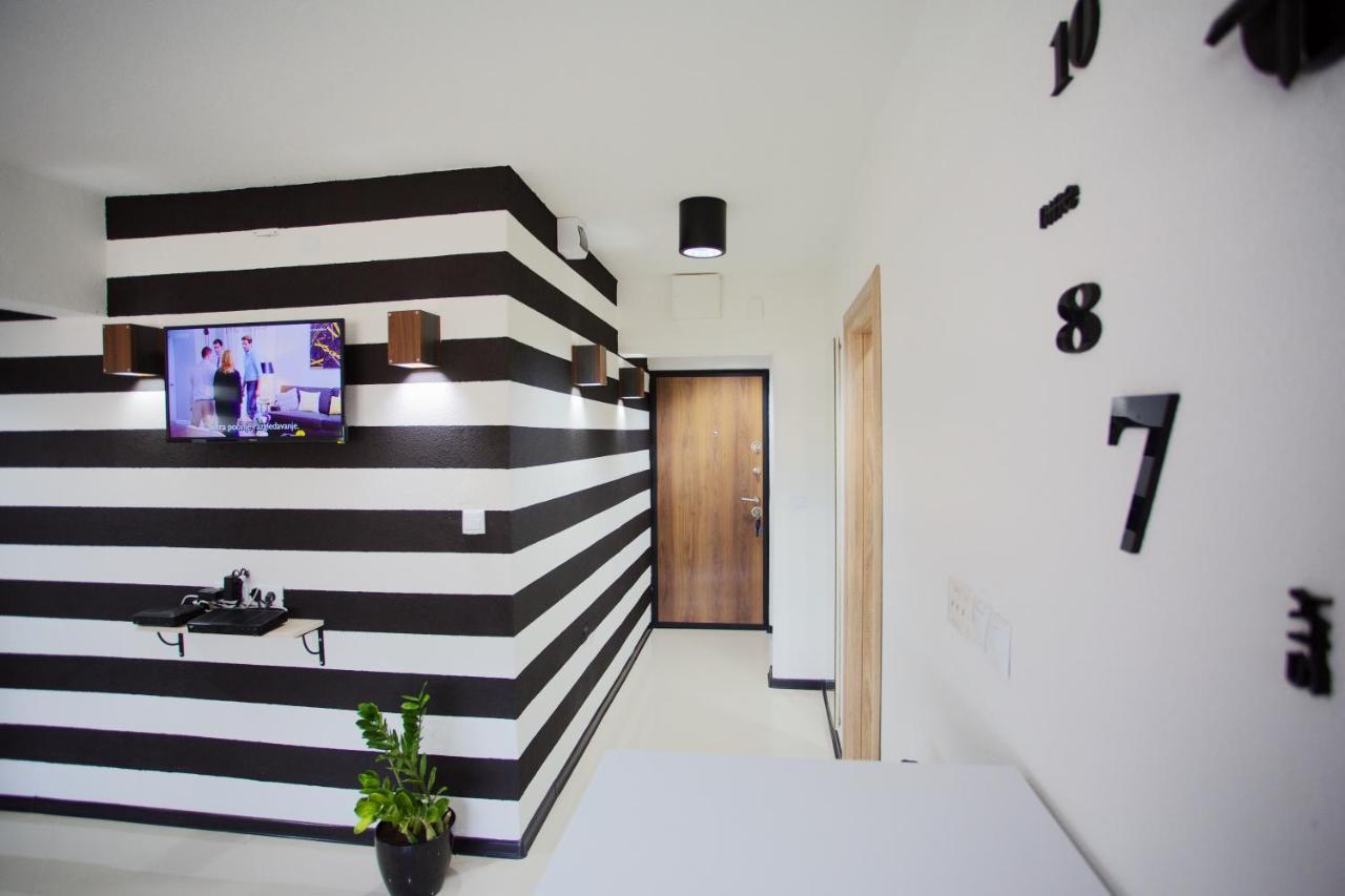 Mokaa Apartment Mostar Exterior photo